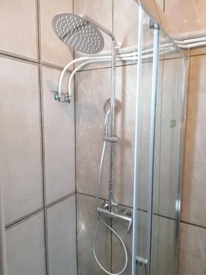 Little House On The Prairie-Μικρο Σπιτι Στο Λιβαδι! Apartment Drama Bagian luar foto