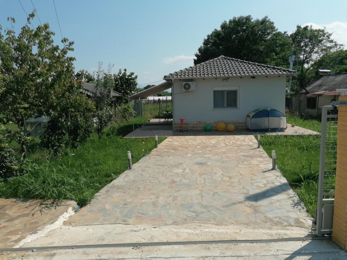 Little House On The Prairie-Μικρο Σπιτι Στο Λιβαδι! Apartment Drama Bagian luar foto
