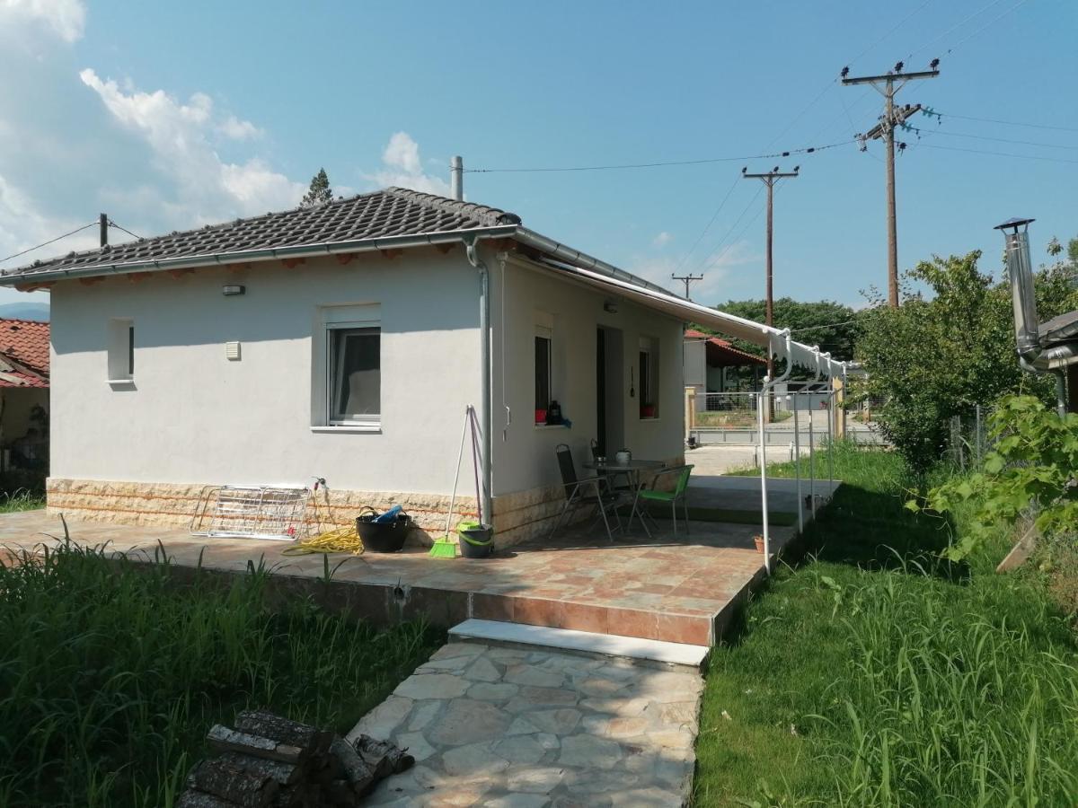 Little House On The Prairie-Μικρο Σπιτι Στο Λιβαδι! Apartment Drama Bagian luar foto