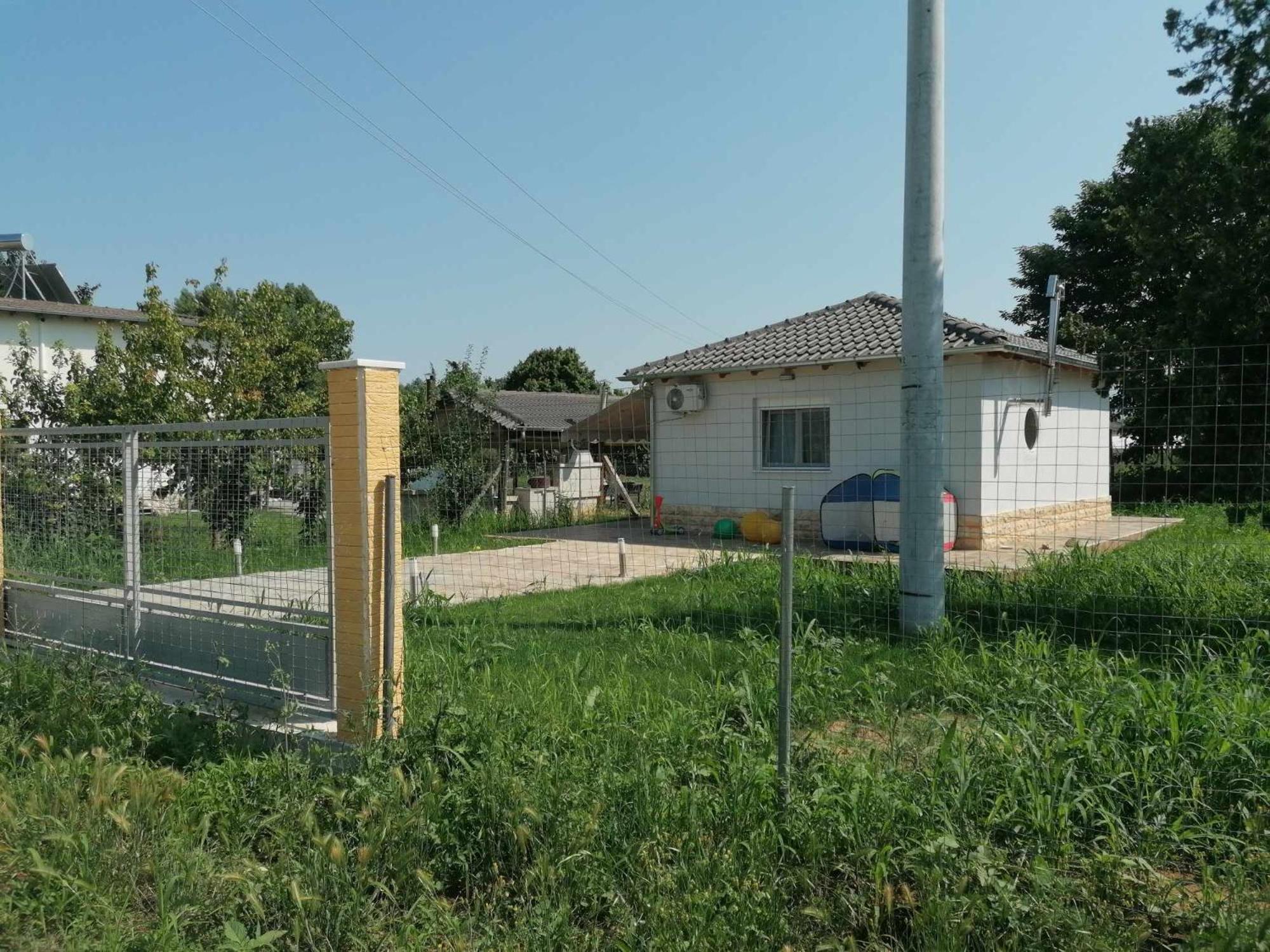 Little House On The Prairie-Μικρο Σπιτι Στο Λιβαδι! Apartment Drama Bagian luar foto
