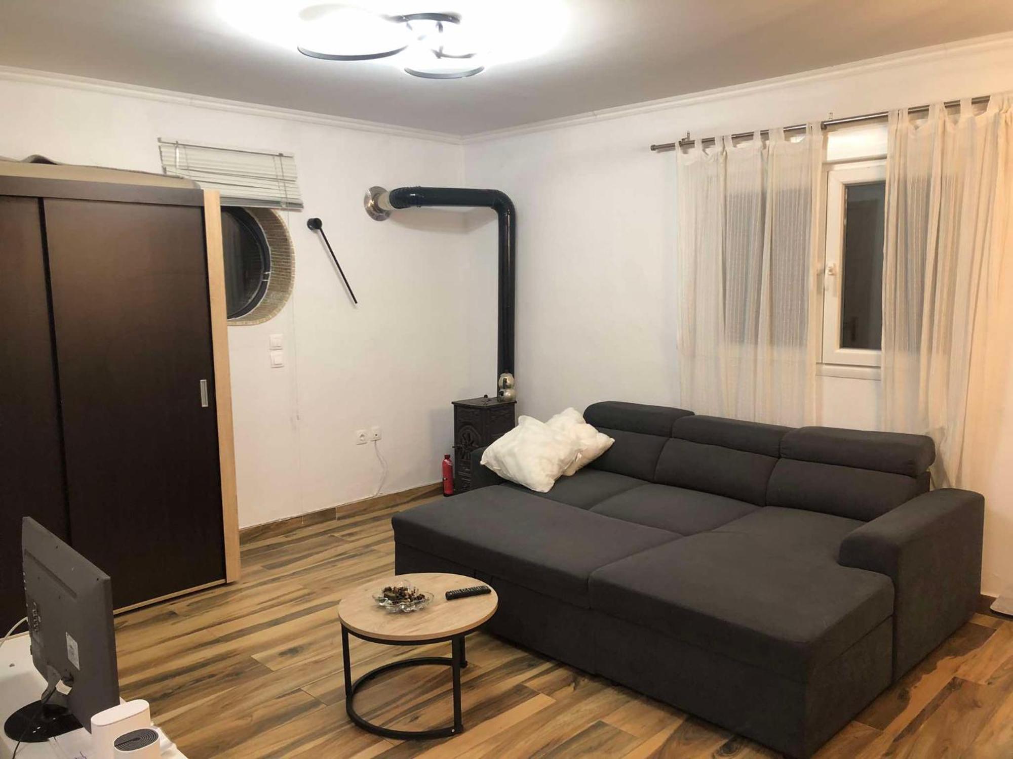 Little House On The Prairie-Μικρο Σπιτι Στο Λιβαδι! Apartment Drama Bagian luar foto