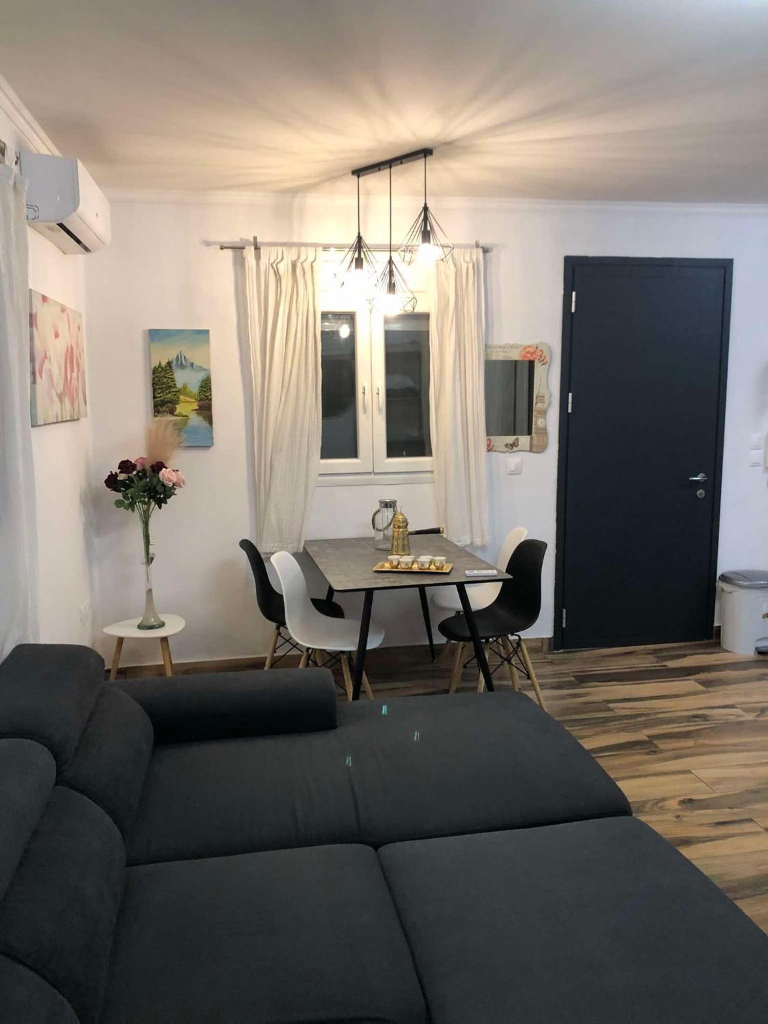 Little House On The Prairie-Μικρο Σπιτι Στο Λιβαδι! Apartment Drama Bagian luar foto