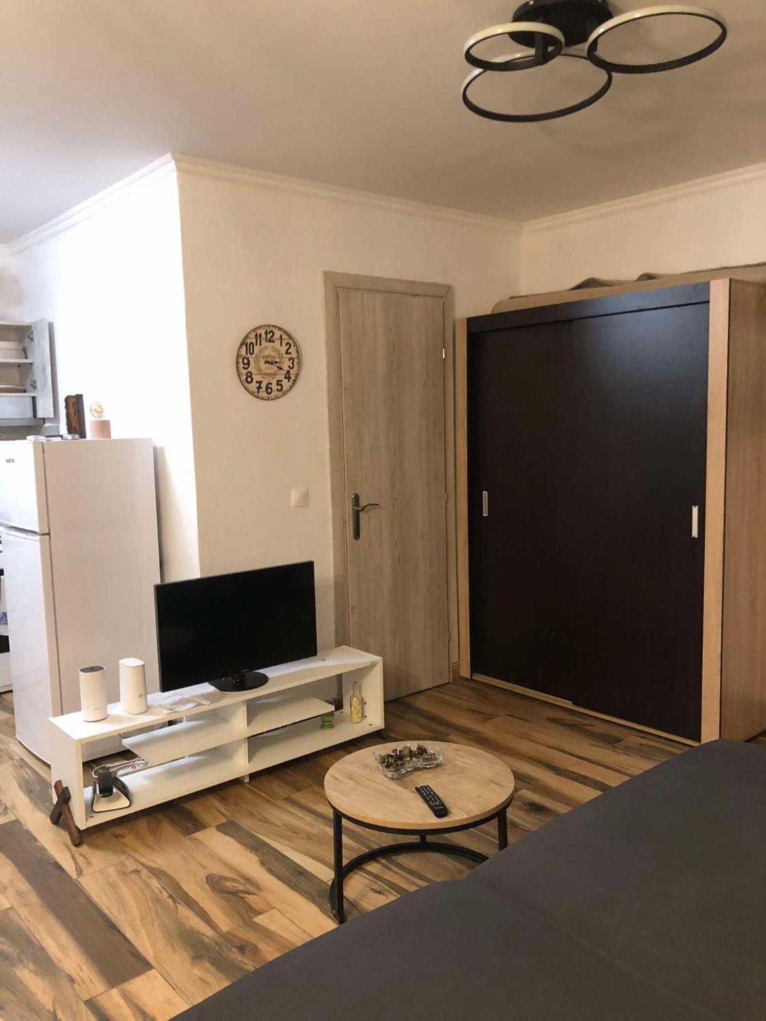 Little House On The Prairie-Μικρο Σπιτι Στο Λιβαδι! Apartment Drama Bagian luar foto