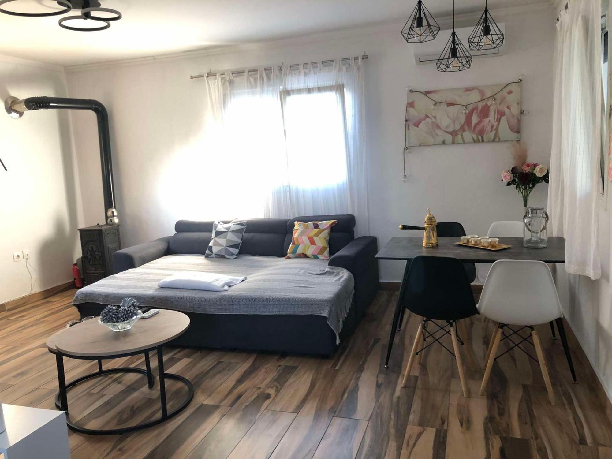 Little House On The Prairie-Μικρο Σπιτι Στο Λιβαδι! Apartment Drama Bagian luar foto
