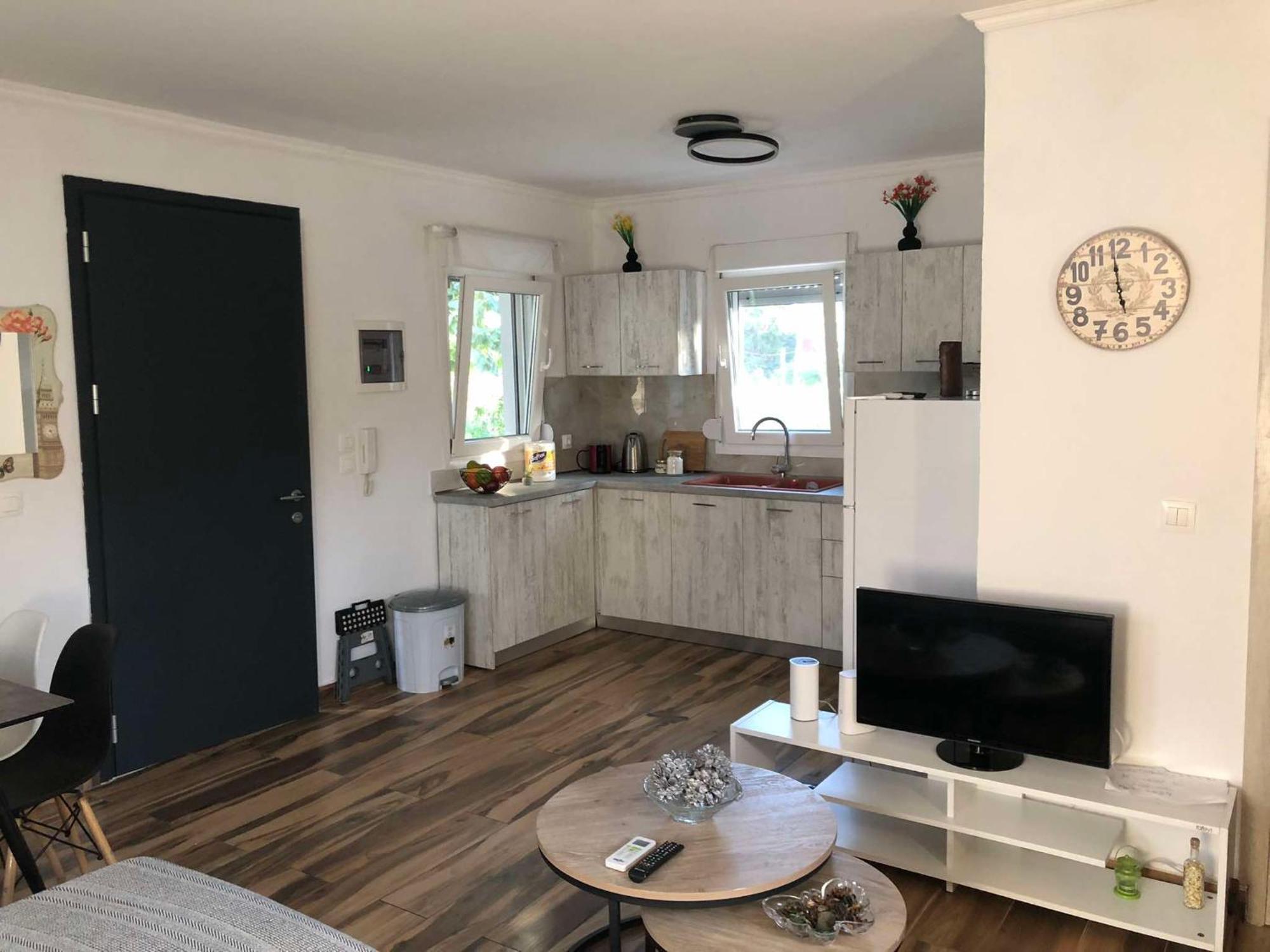 Little House On The Prairie-Μικρο Σπιτι Στο Λιβαδι! Apartment Drama Bagian luar foto