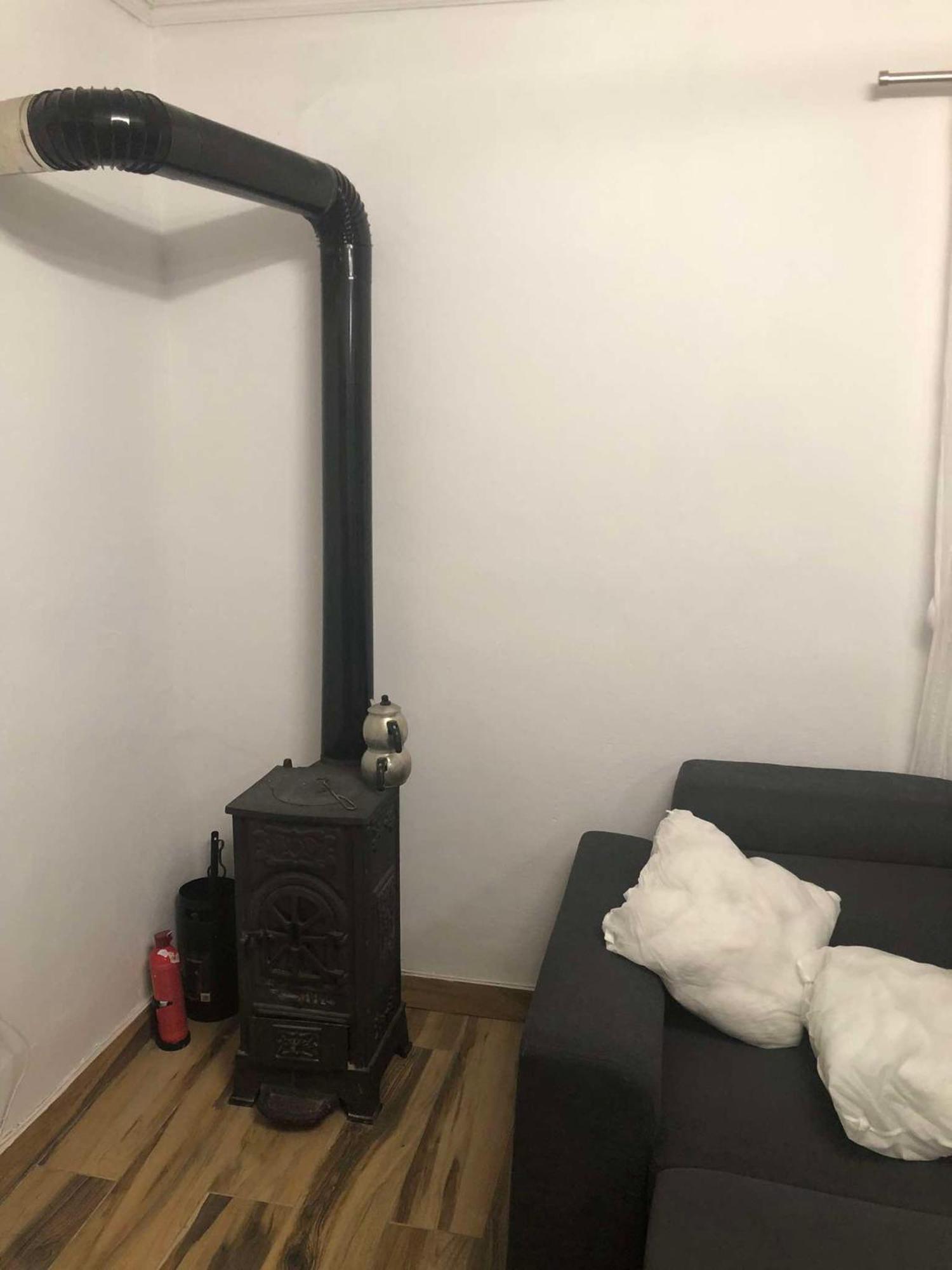 Little House On The Prairie-Μικρο Σπιτι Στο Λιβαδι! Apartment Drama Bagian luar foto